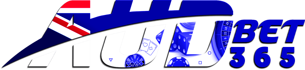 Audbet365-Logo