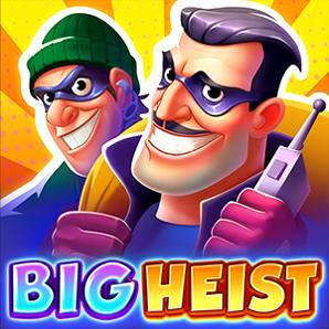 Big-Heist