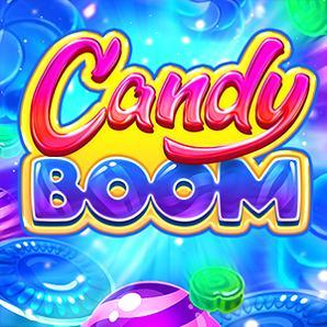 Candy-Boom