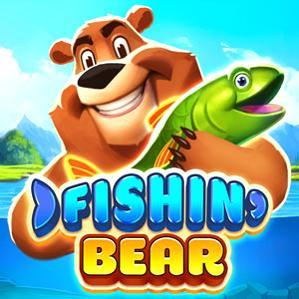 Fishin-Bear