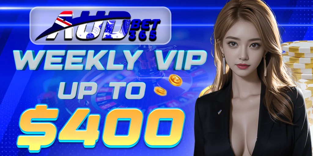 Weekly-VIP